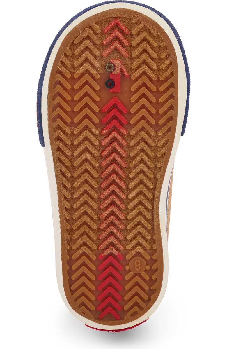 See Kai Run Stevie II Sneaker, Alternate, color, Khaki