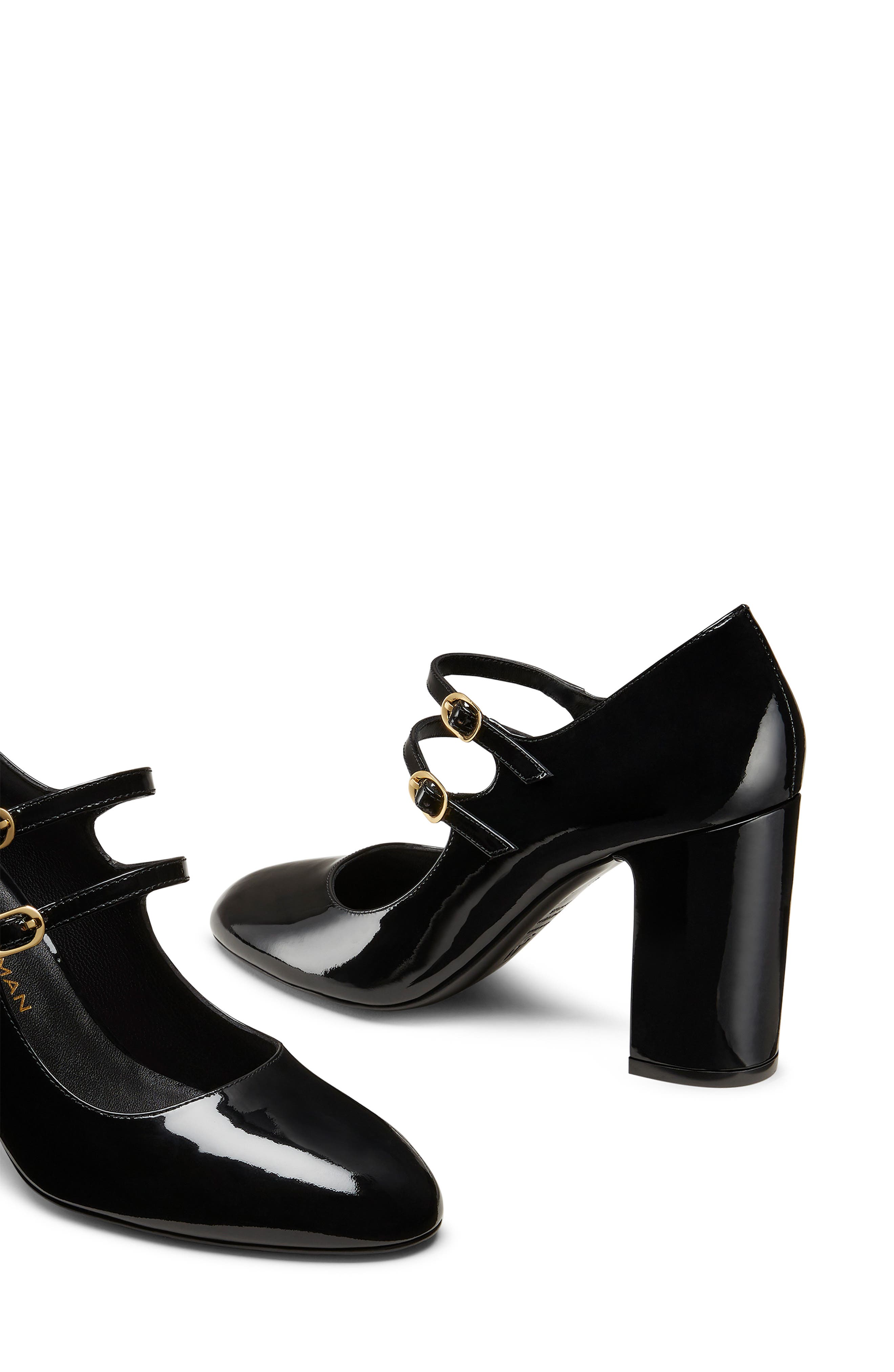 Stuart Weitzman Posh 85 Mary Jane, Alternate, color, 