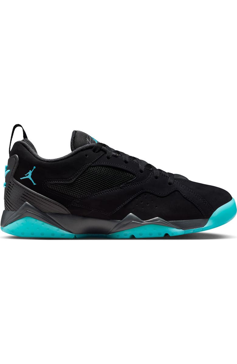 Jordan Air Jordan MVP 92 Sneaker, Alternate, color, Black/ Gamma Blue
