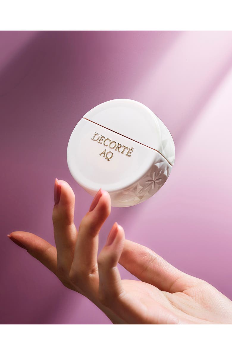 Decorté AQ Hand Essence, Alternate, color, 