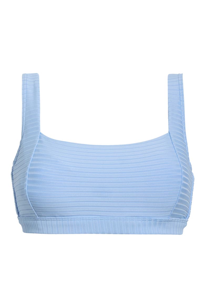 Premium Surf D- to DD-Cup Bikini Top, Alternate, color, LIGHT BLUE
