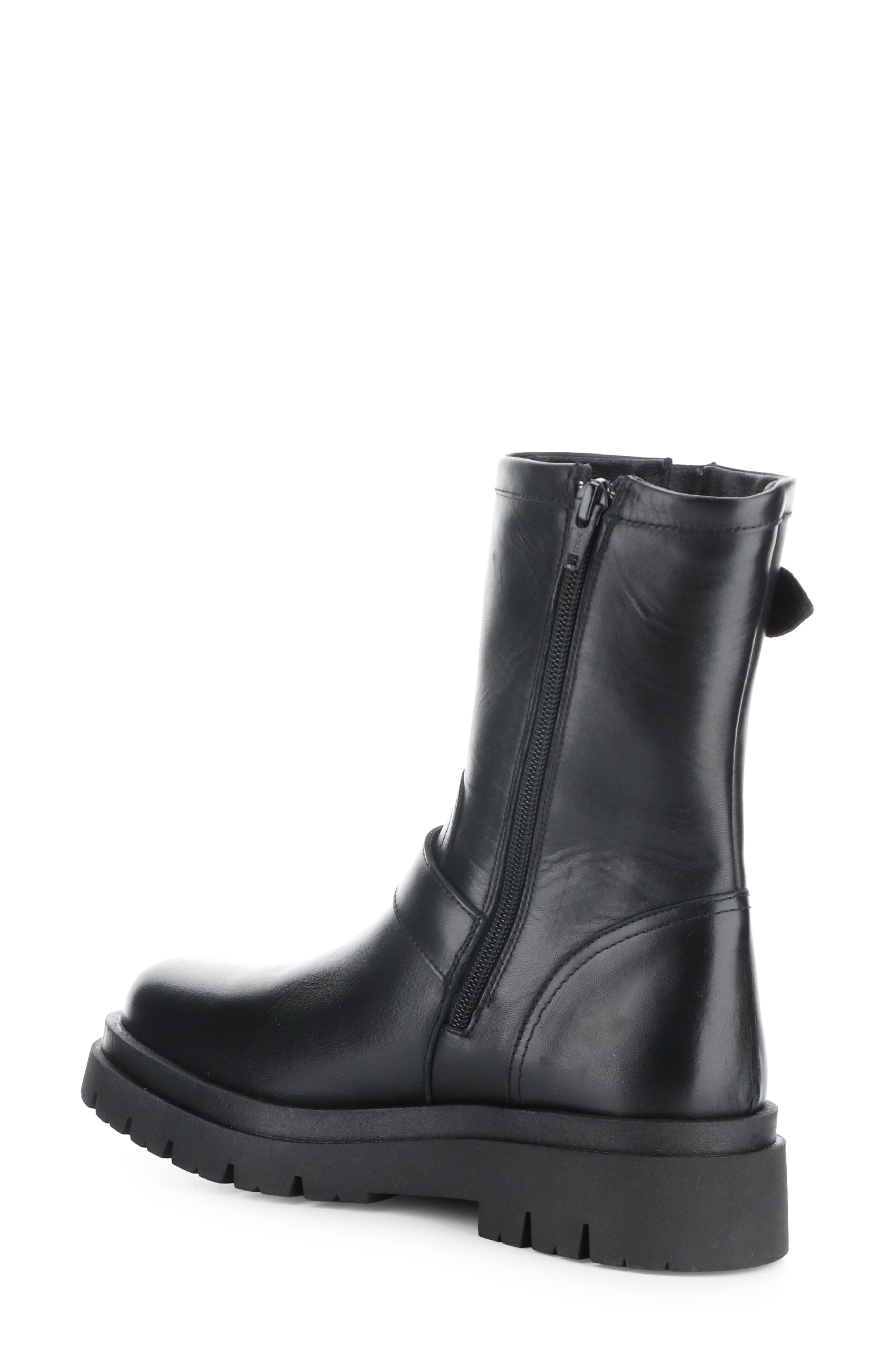 Bos. & Co. Marang Waterproof Buckle Boot, Alternate, color, 