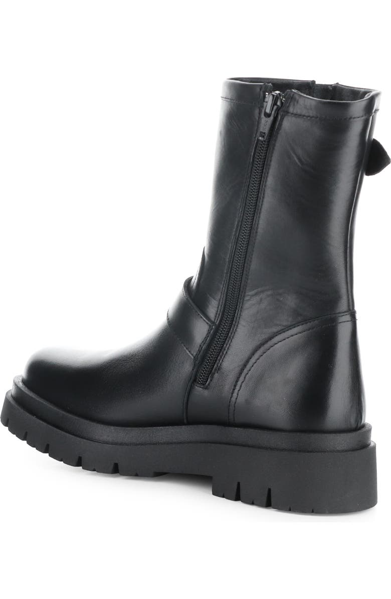 Bos. & Co. Marang Waterproof Buckle Boot, Alternate, color,