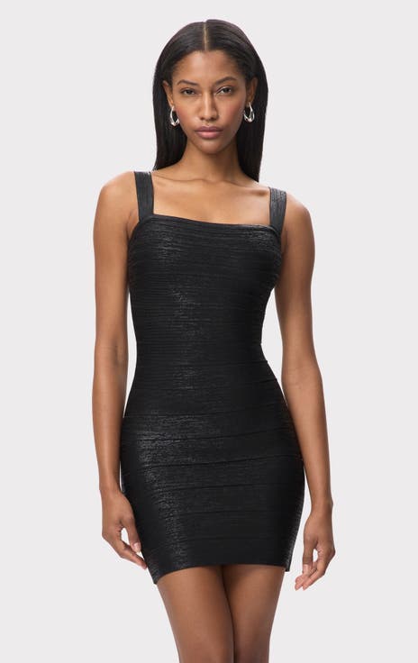 The Imani Dress