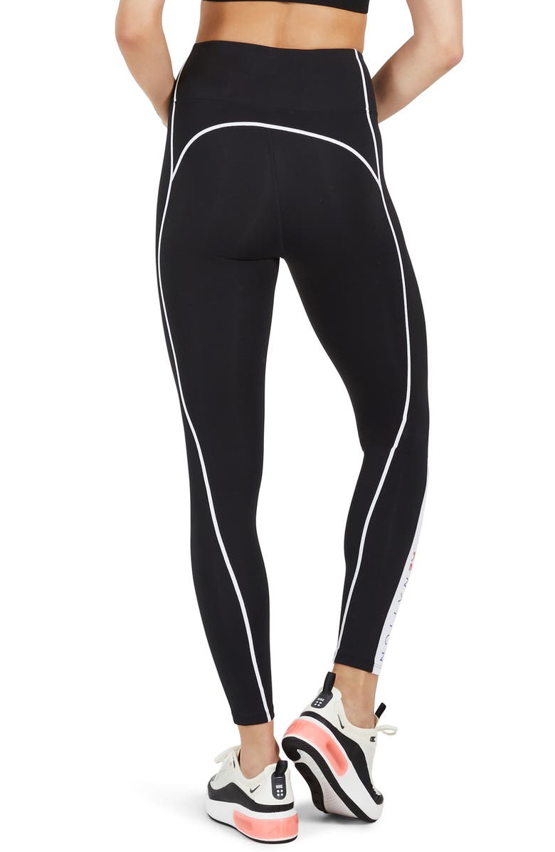 P.E Nation Direct Drive Leggings, Alternate, color, 