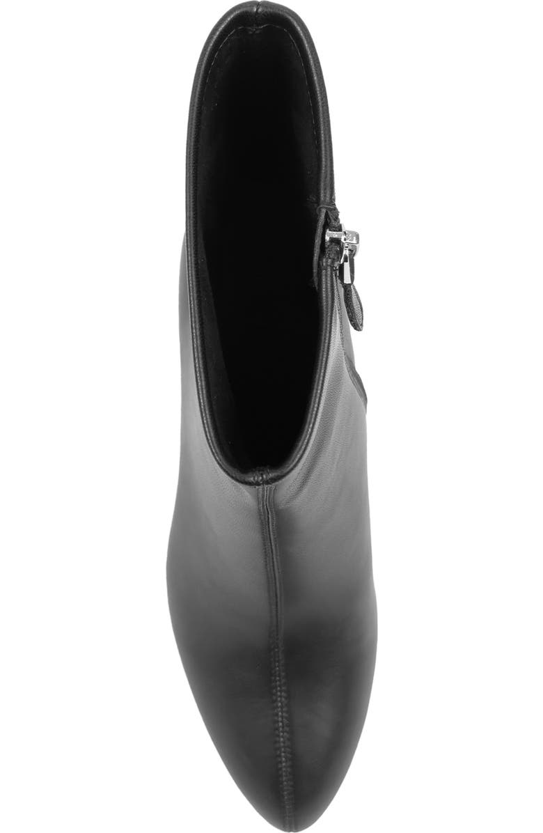 Aerosoles Baylor Bootie, Alternate, color, Black Nappa