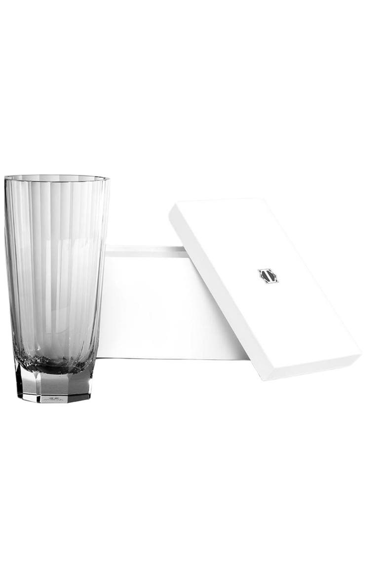 Bondi Flower Vase, Alternate, color, White