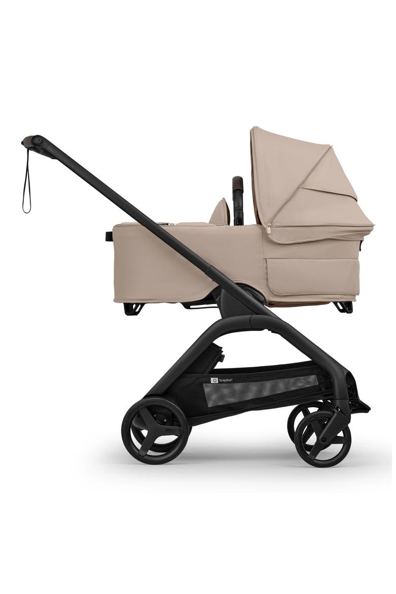 Dragonfly Plus 2-in-1 Stroller, Alternate, color, DESERT TAUPE