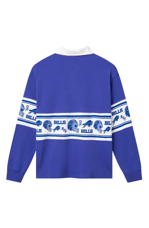 Buffalo Bills Rugby Shirt