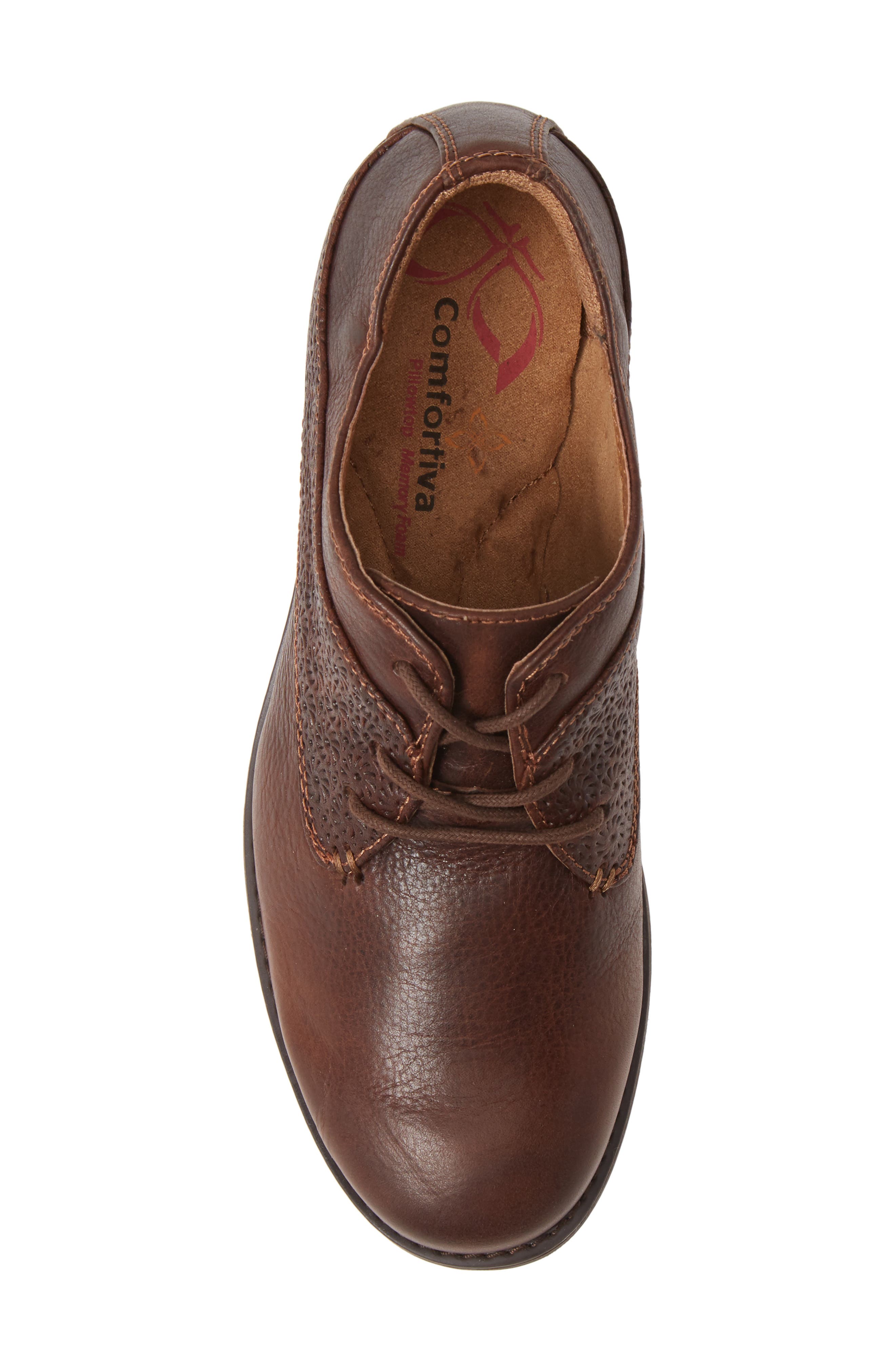 Tolla Derby, Alternate, color, BRIDLE BROWN LEATHER