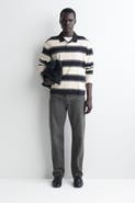 COS Signature Regular-Fit Straight-Leg Jeans