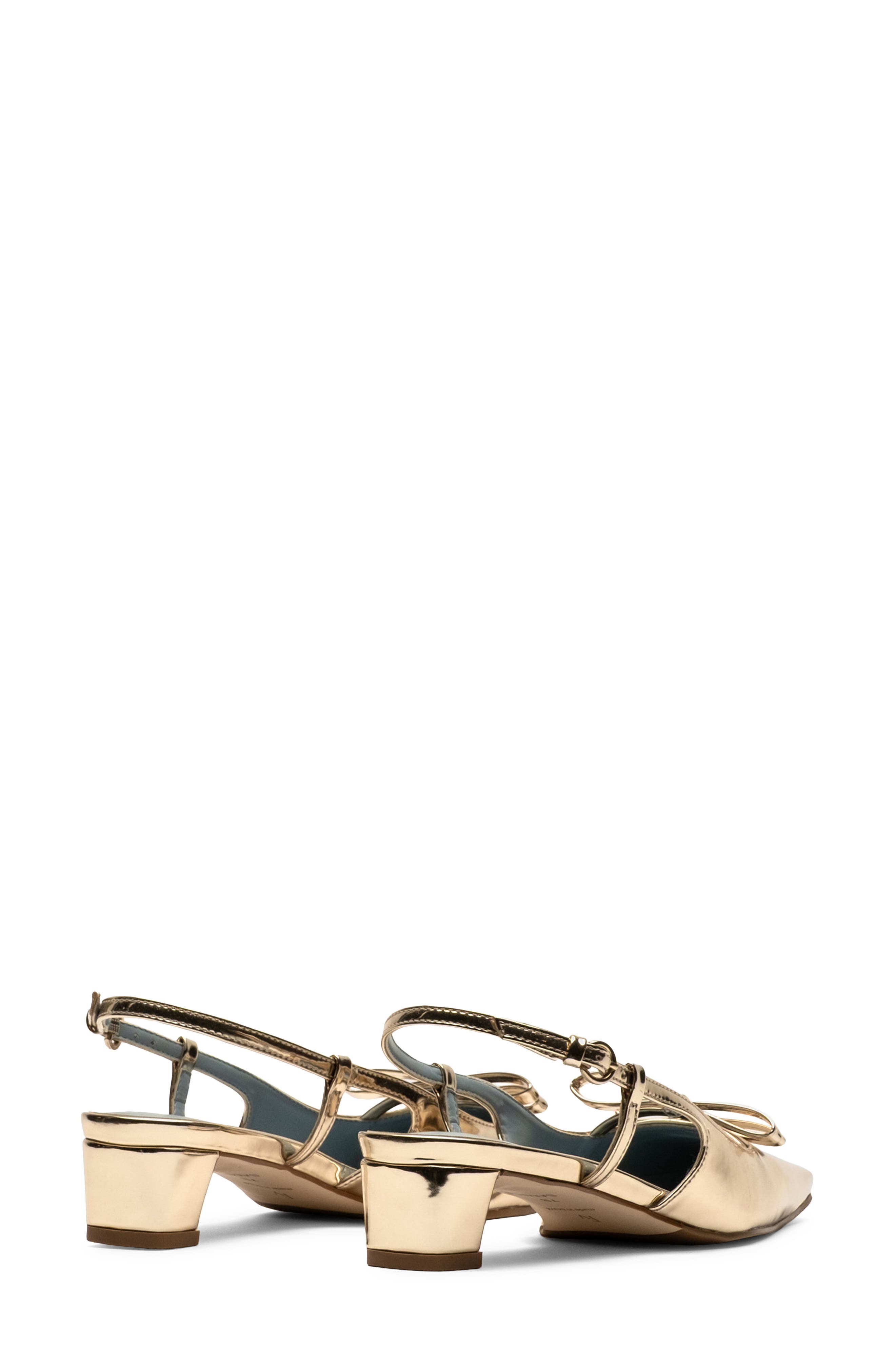 Frances Valentine Emma Slingback Pump, Alternate, color, 