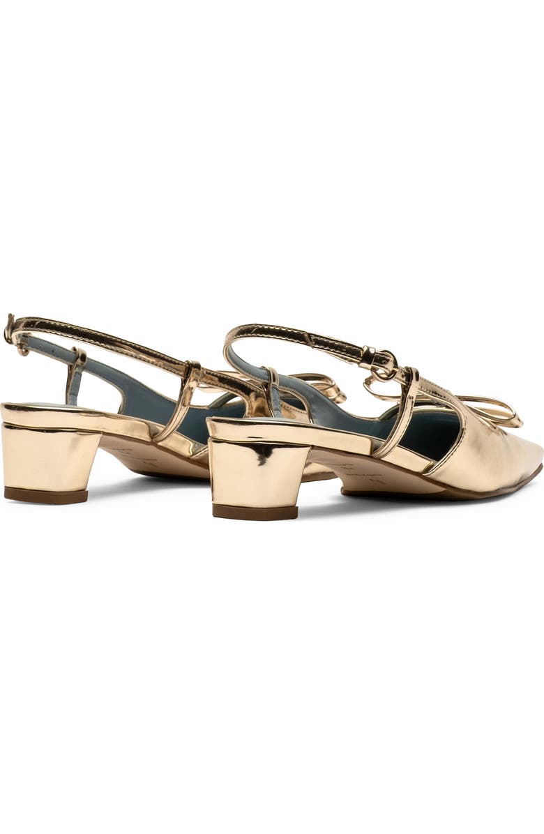 Frances Valentine Emma Slingback Pump, Alternate, color,