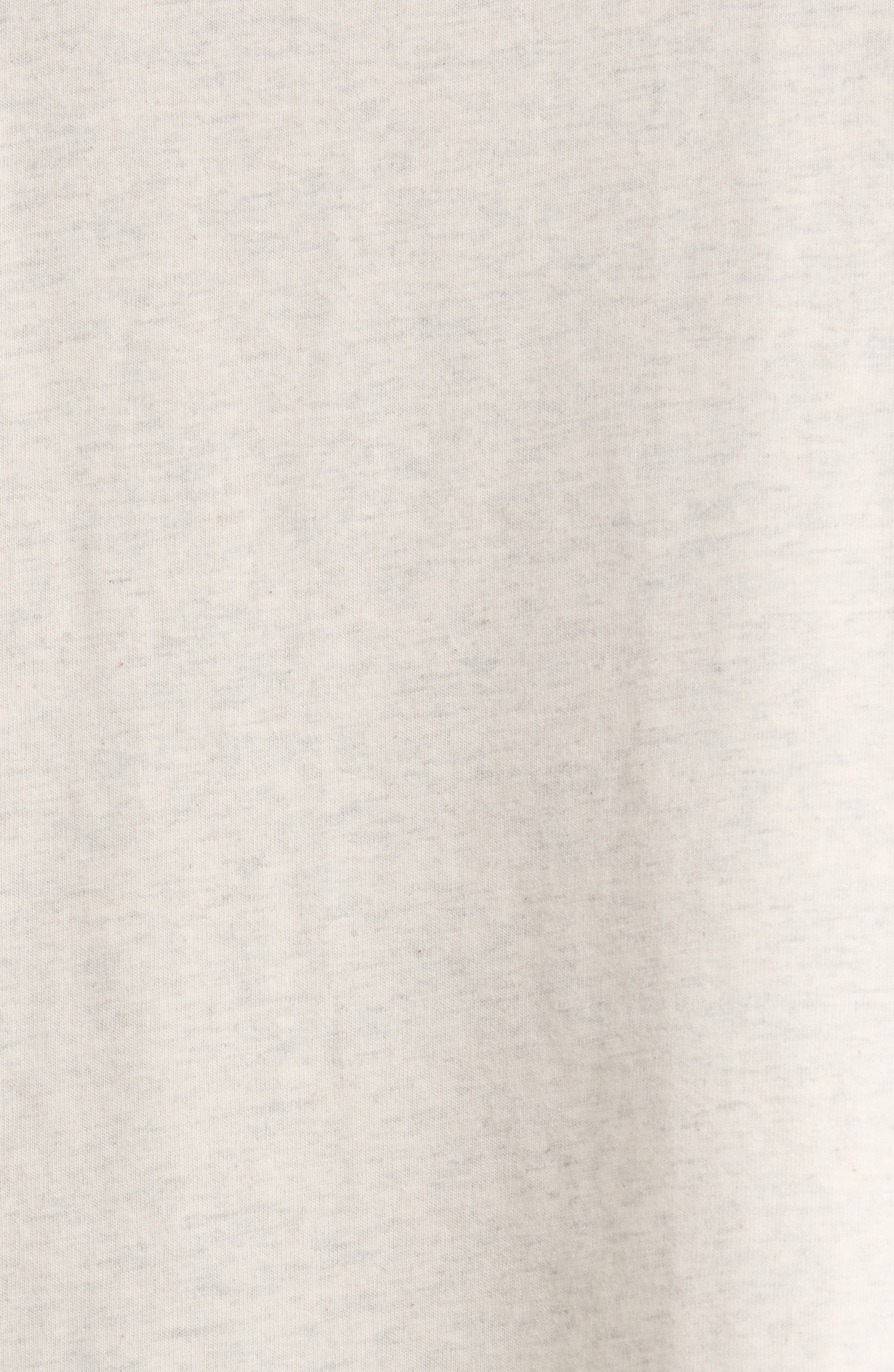 Fear of God Essentials Classic Cotton T-Shirt — фото 6