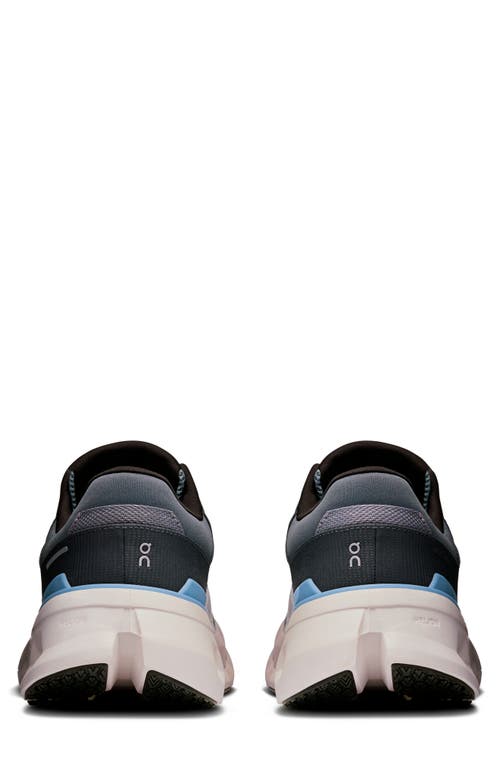 On Cloudrunner 2 Running Shoe In Multi