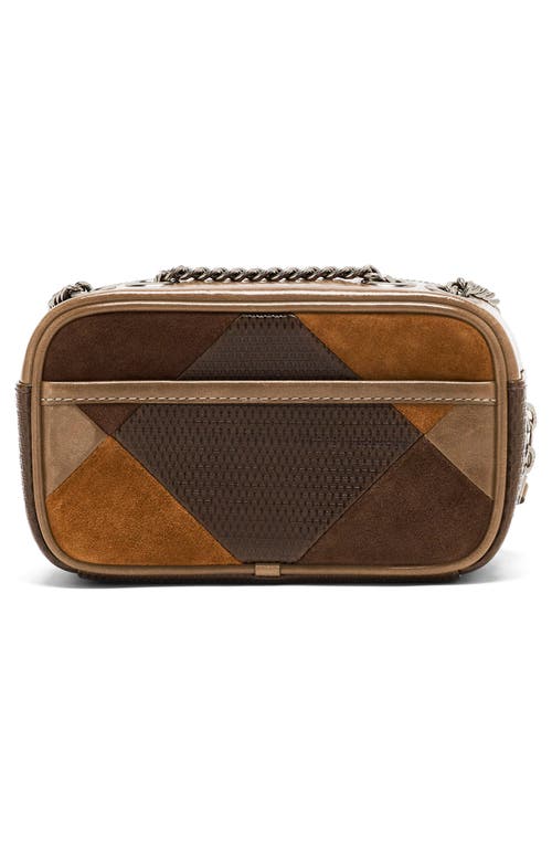 Marc Jacobs The Softshot Bag In Multi
