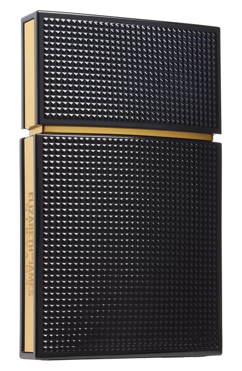 Elizabeth and James Nirvana Black Set, Alternate, color, 