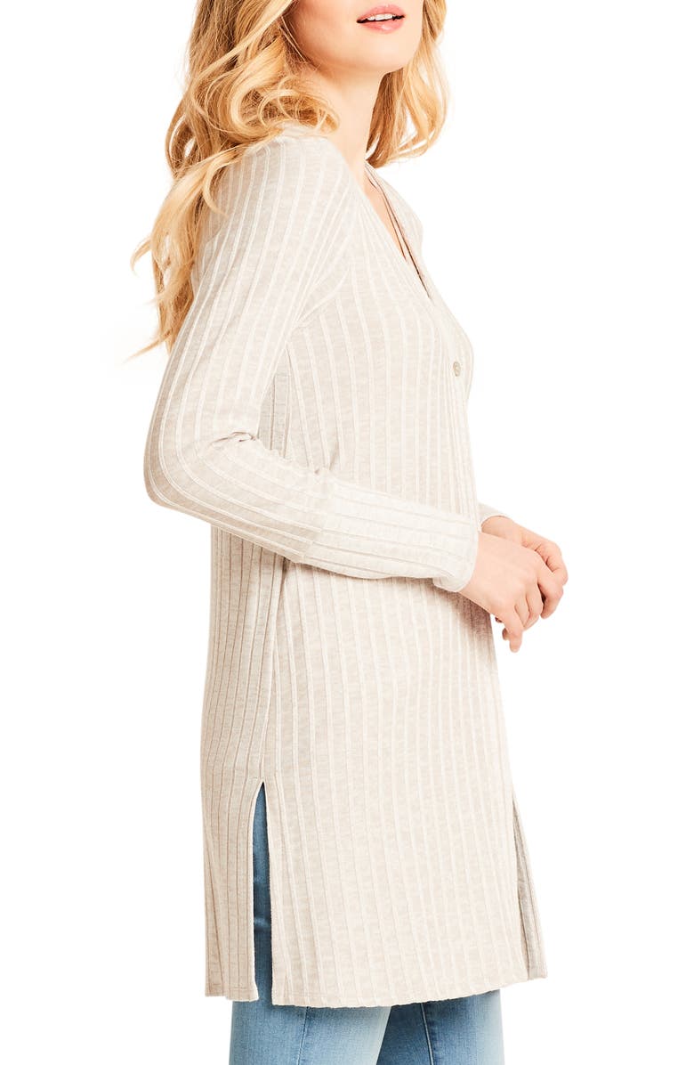 NIC+ZOE Champion Cardigan, Alternate, color,