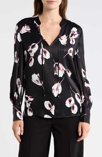 Barabi Woven Top