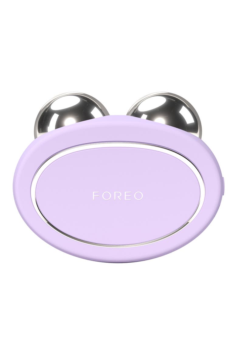 BEAR™ 2 Microcurrent Toning Device, Main, color, PURPLE