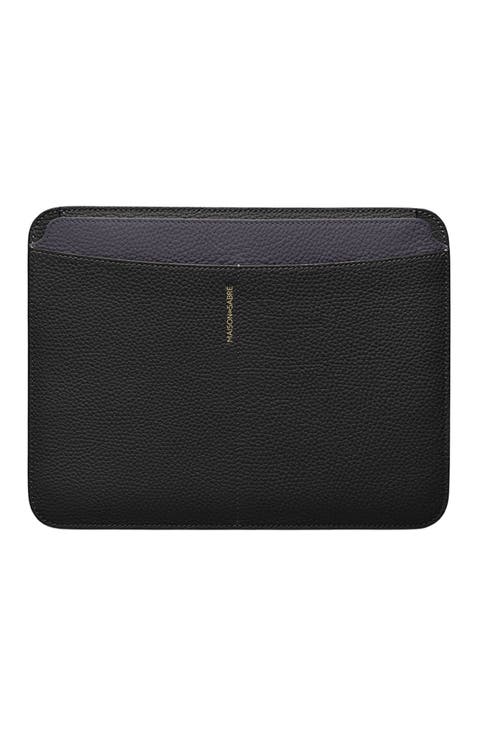 Leather iPad Case (11 inches)