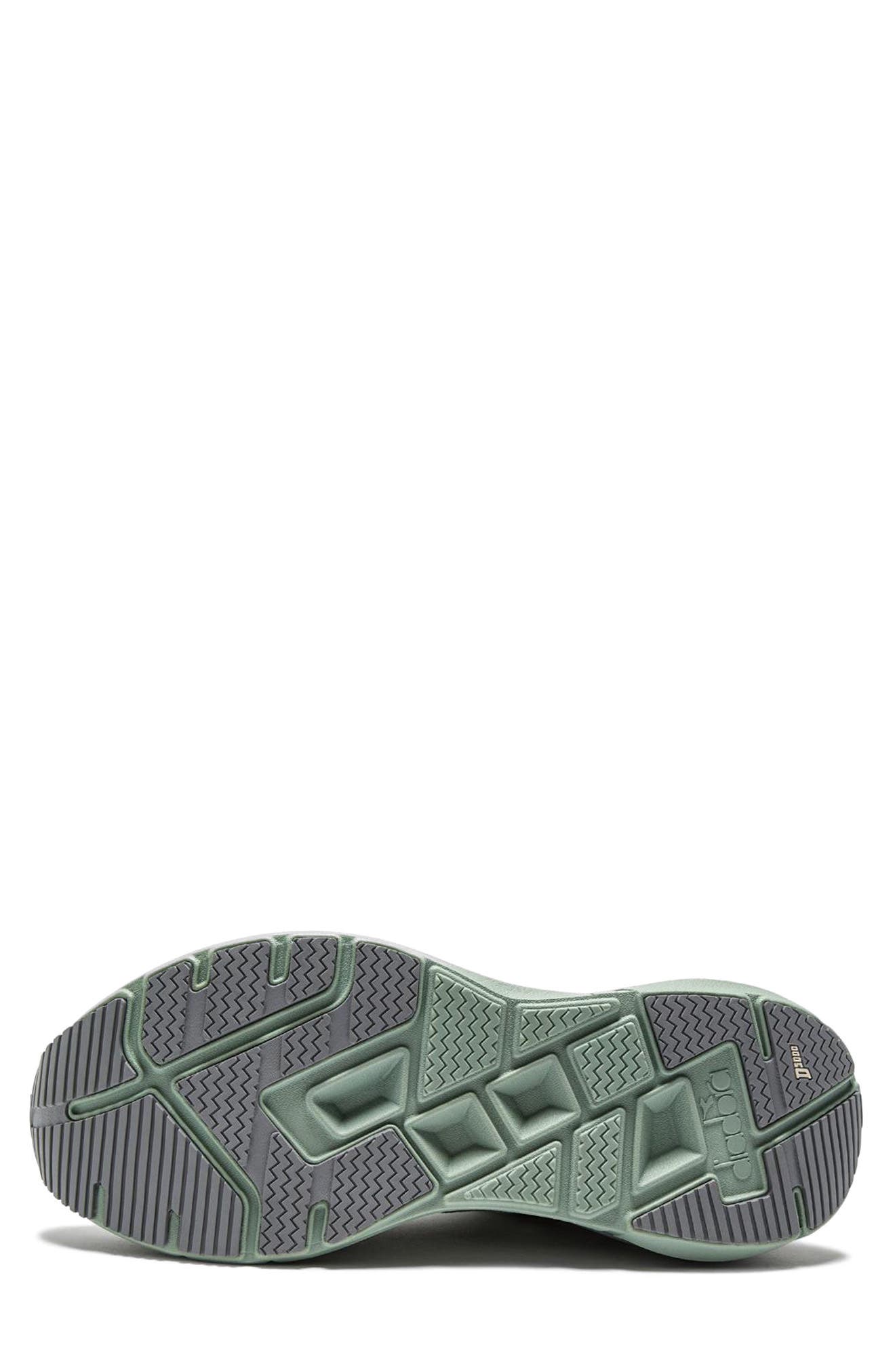 Cellula Sneaker, Alternate, color, FROSTY GREEN / WHISPER WHITE