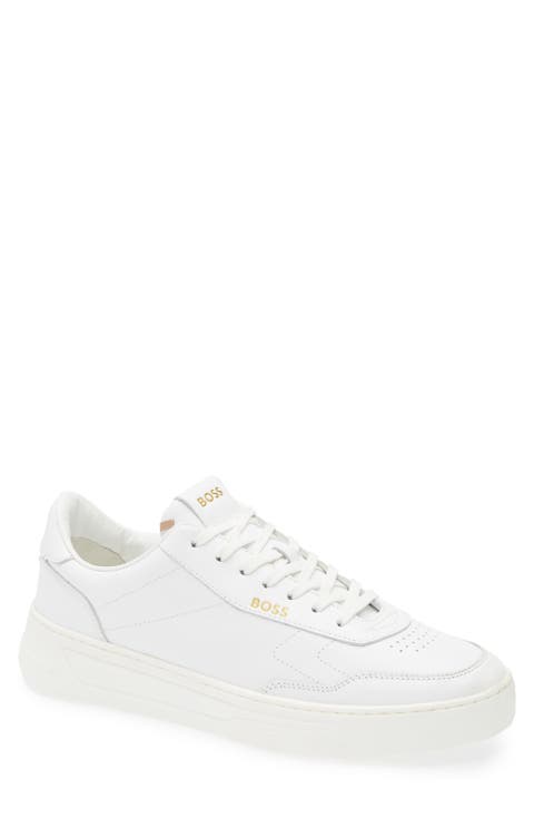 Baltimore Tennis Sneaker (Men)