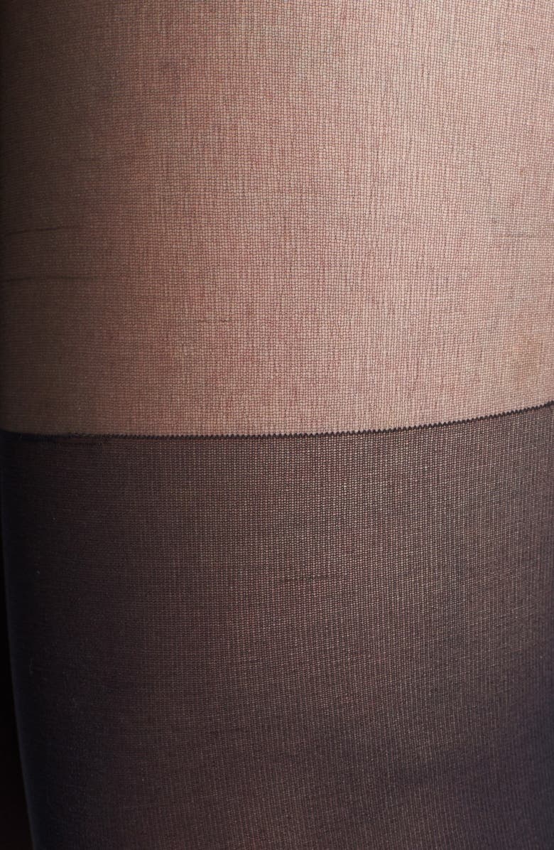 DKNY Over the Knee Girlshort Tights, Alternate, color,