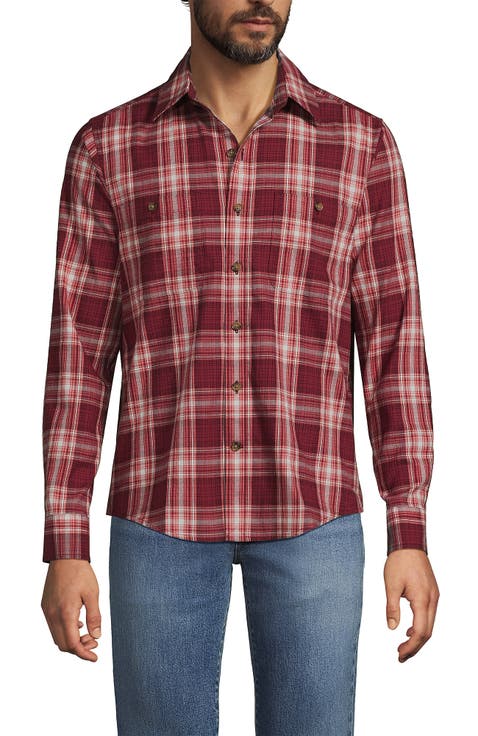 Coastal Flannel