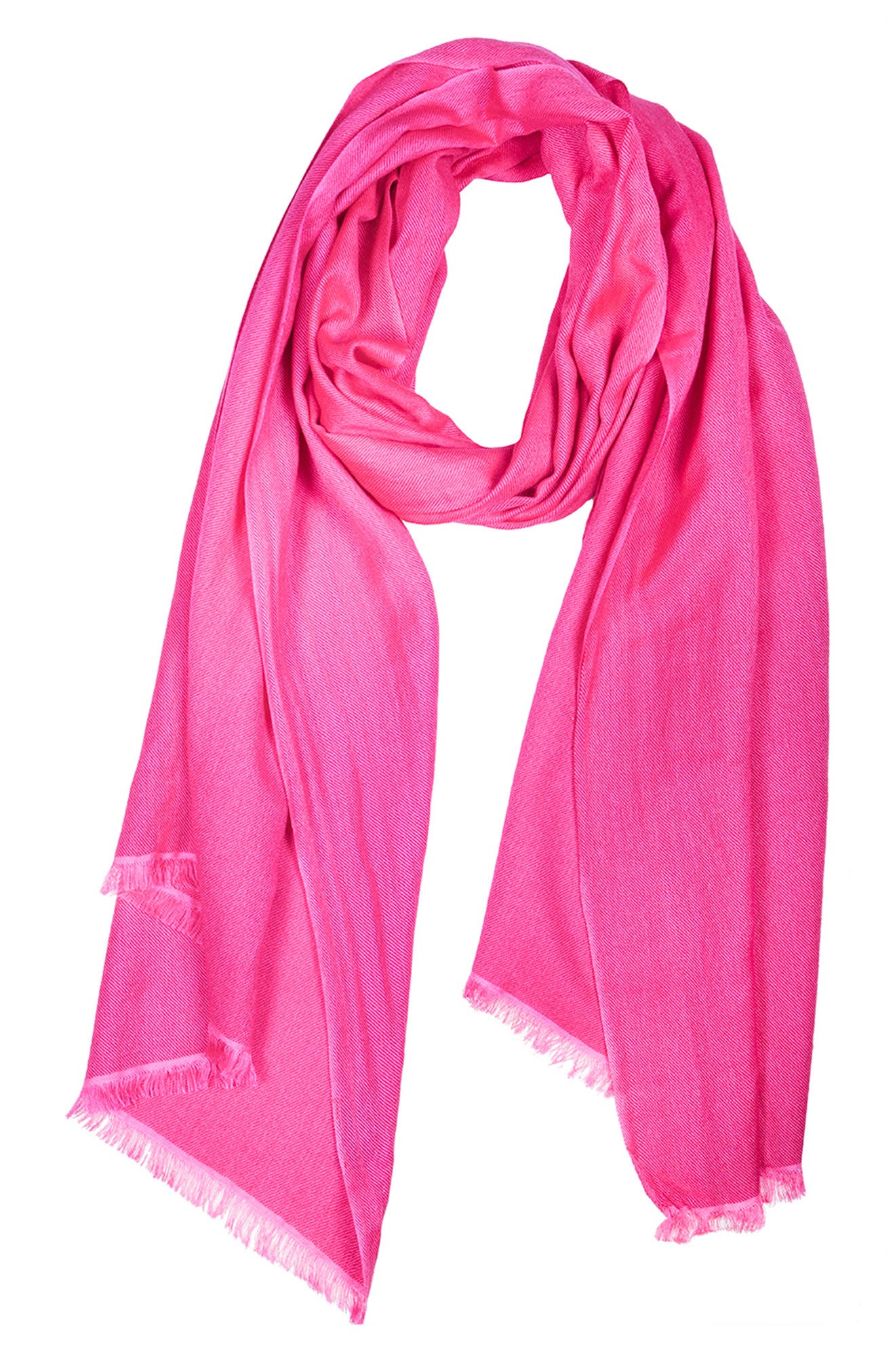 HOT PINK