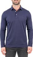 Maceoo Rissa Polo Top