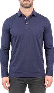 Maceoo Rissa Polo Top