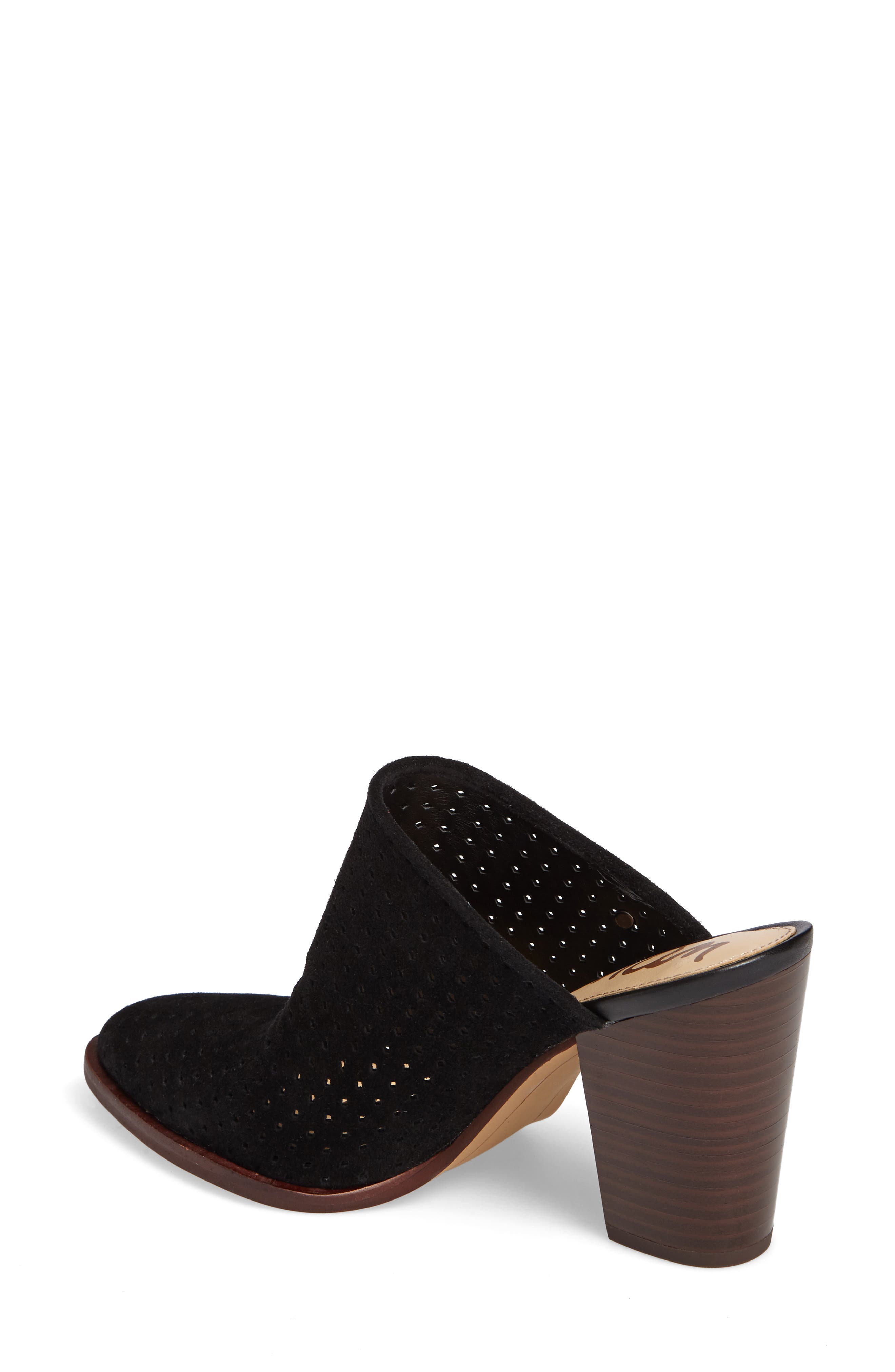 Sam Edelman Bates Mule, Alternate, color, 