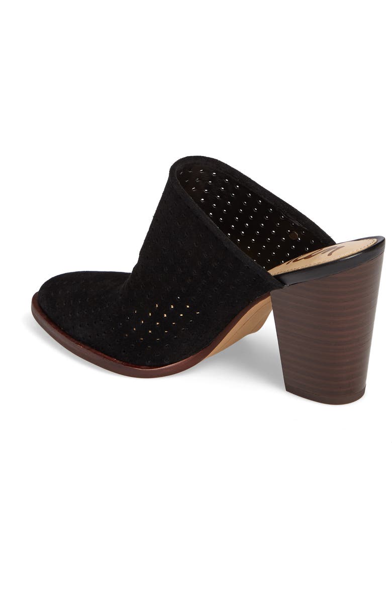 Sam Edelman Bates Mule, Alternate, color,
