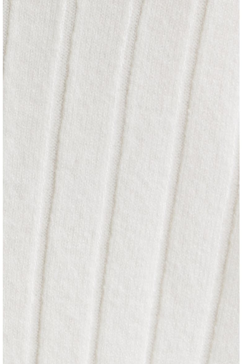 Vieste Rib Knit Camisole, Alternate, color, ECRU