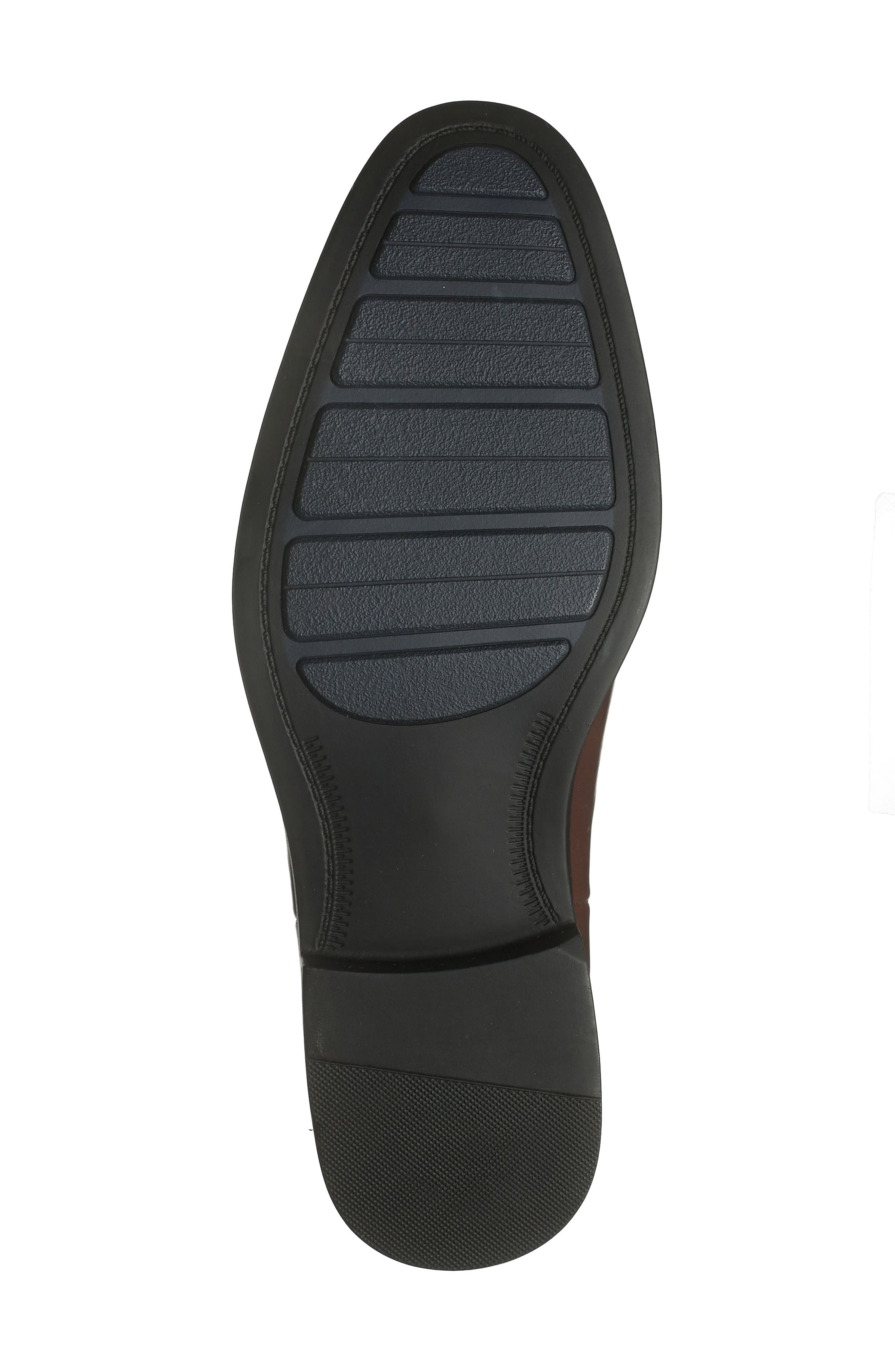 Chelsea Boot, Alternate, color, BROWN