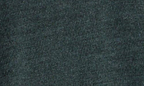 Studio Garnet Los Angeles Merino Wool Polo Sweater In Blue