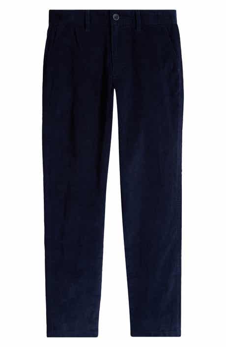 Nordstrom Kids' Cotton Corduroy Chinos