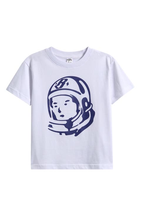 Kids
 Helmet Head Cotton Graphic T-Shirt (Little Kid 
Big Kid)