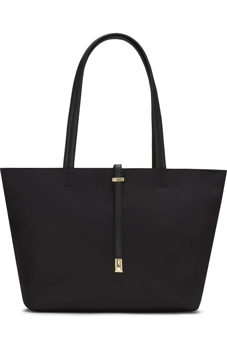 Vince Camuto 'Small Leila' Nylon Tote, Main, color,