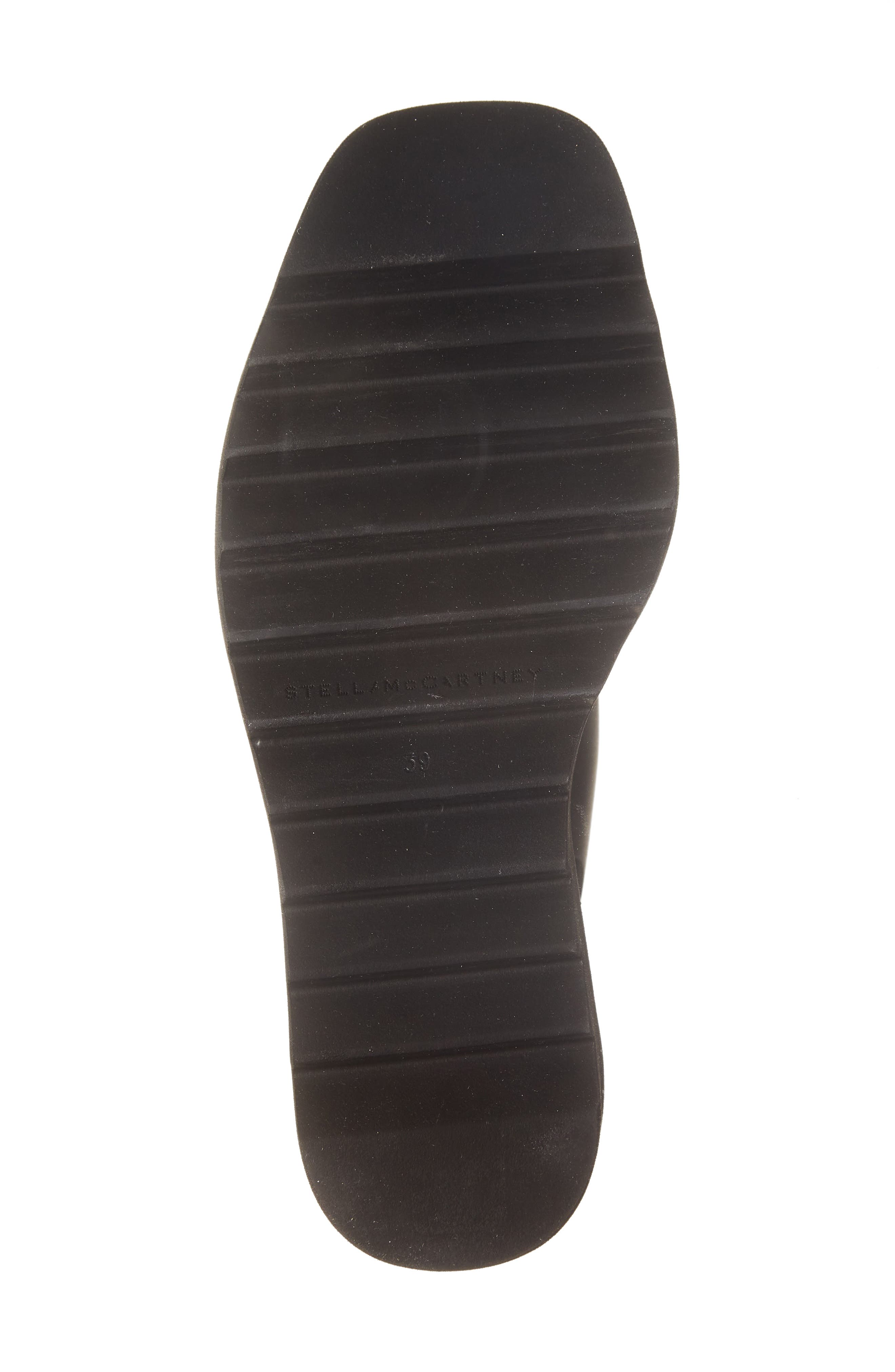 Stella McCartney Elyse Platform Wedge Sandal, Alternate, color, 