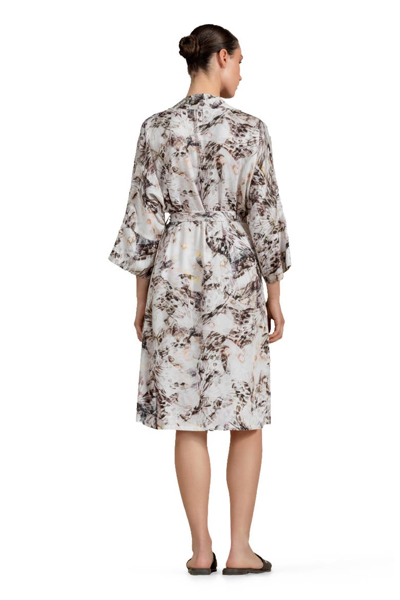 Bellita Women's Robe, Alternate, color, White