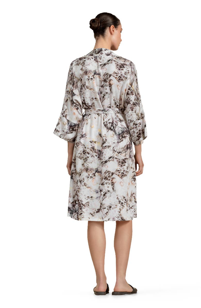 Togas Bellita Women's Robe, Alternate, color, White