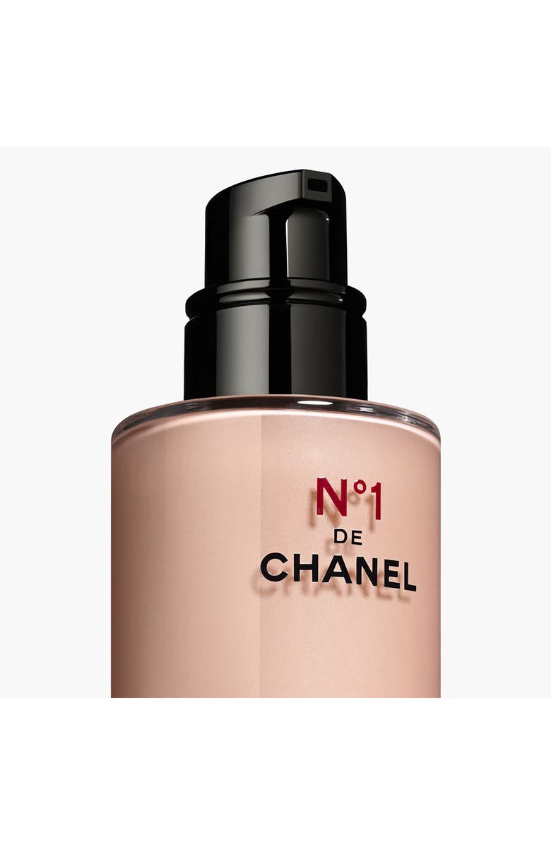 CHANEL N°1 DE CHANEL SKIN ENHANCER Boost Radianc - Evens - Perfects, Alternate, color,