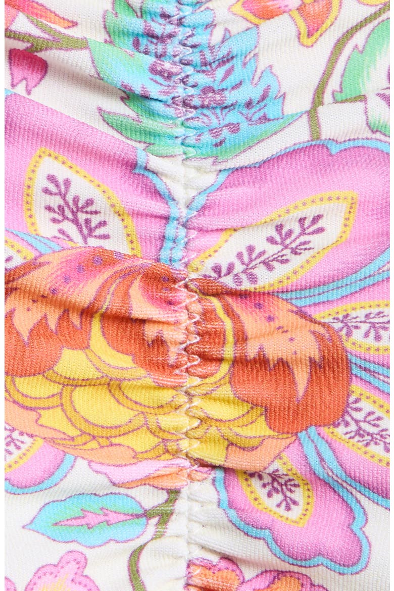 Half Moon Bay Cheeky Bikini Bottoms, Alternate, color, BONE