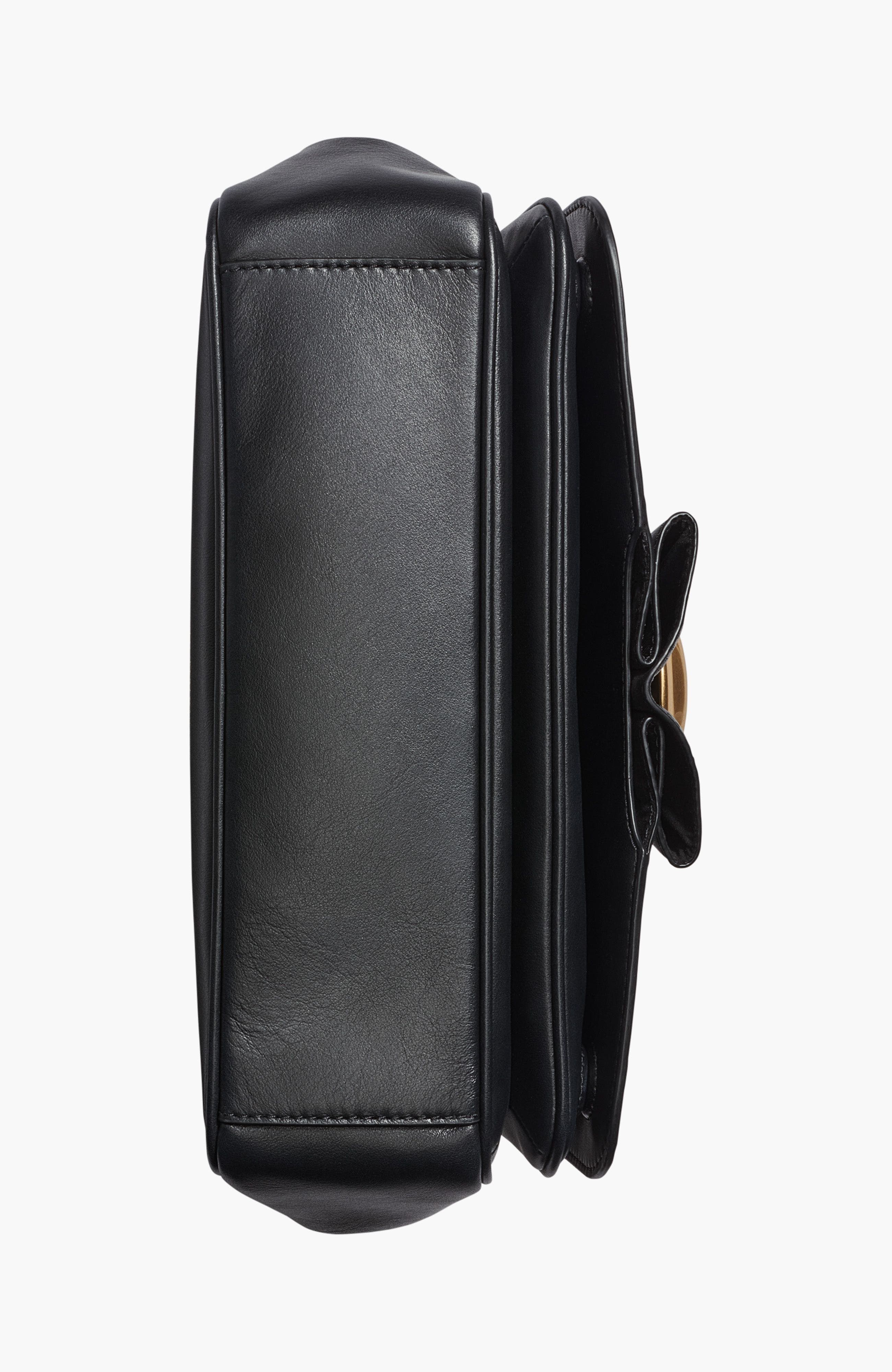 Donna Karan New York Basin Crossbody, Alternate, color, 