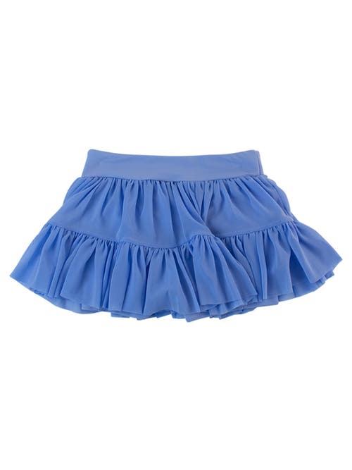 Shop Rufflebutts Girls Upf50+ Active Tulle Skort