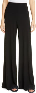 Norma Kamali Elephant Pant