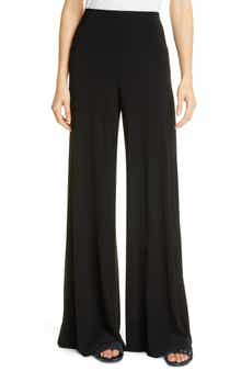 Norma Kamali Elephant Pant