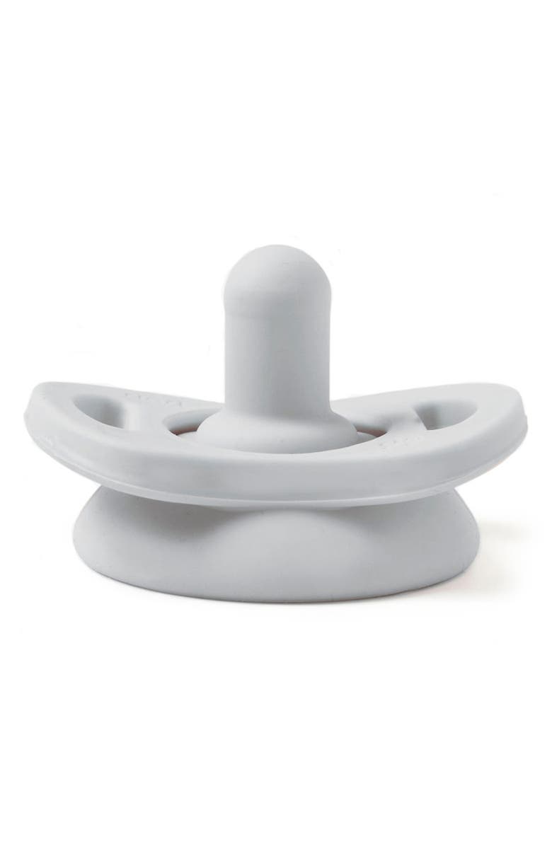 Doddle & Co. Doddle & Co 2-Pack The Pop Pacifiers, Alternate, color,